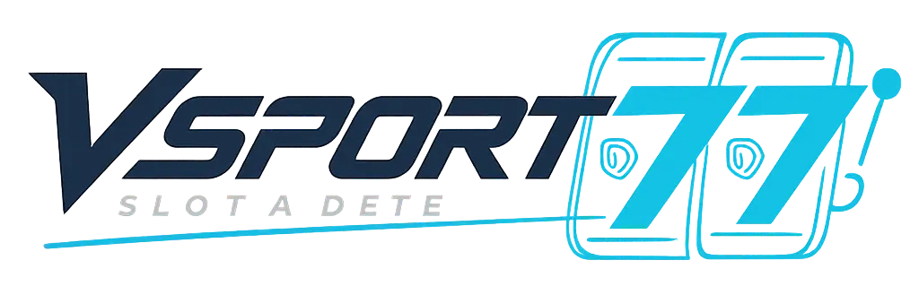 VSPORT77 Logo